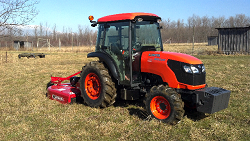 uszczelka pod głowice Kubota ME8540